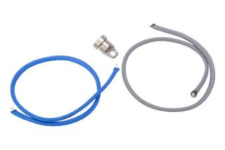 Q Slingleberry Paracord QD Sling Socket